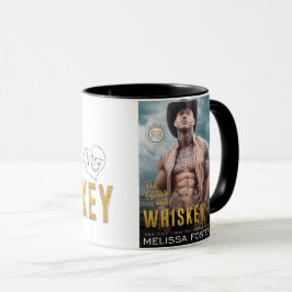 Problemet med Whiskey Coffee Mugg