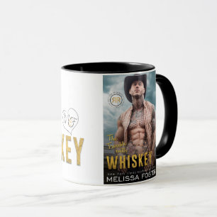 Problemet med Whiskey Coffee Mugg