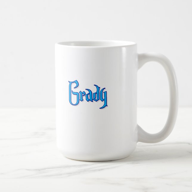 Problems pappamugg kaffemugg (Höger)