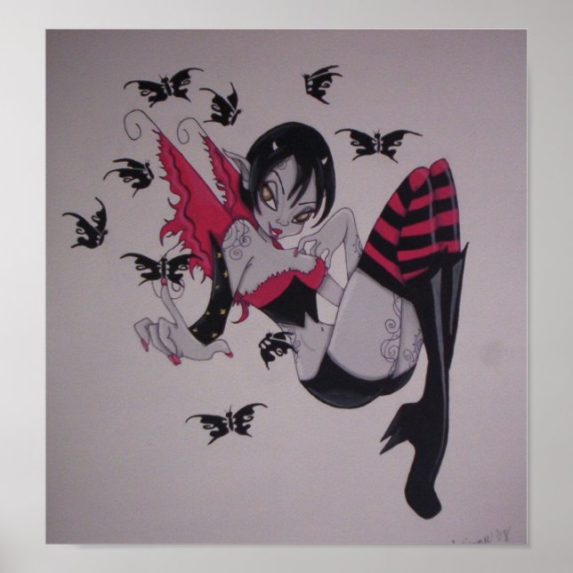 ProblemSaker Poster (Framsidan)