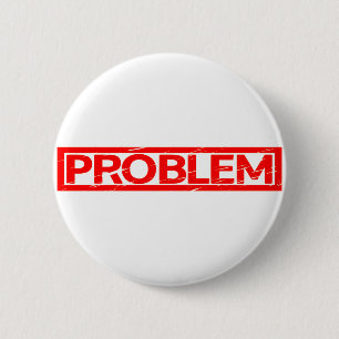 Problemstämpel Knapp