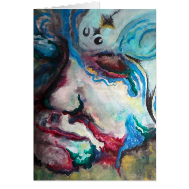 problemtyngd vatten OBS kort (Framsidan)