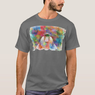 Proboscis Monkey T Shirt