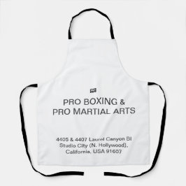 #PROBOXING & #PROMARTIALARTS