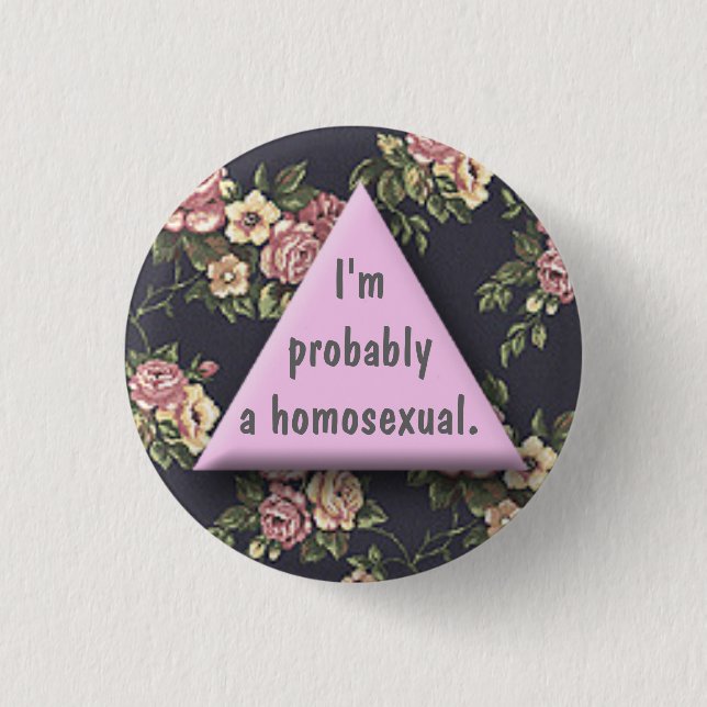 Probs en Homo Knapp (Framsida)