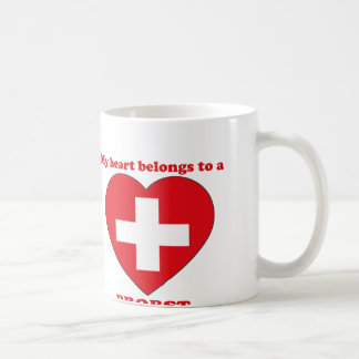 Probst Kaffemugg