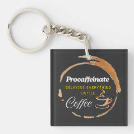 Procaffeinat Funny Coffee Giftad offert