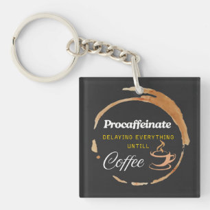 Procaffeinat Funny Coffee Giftad offert