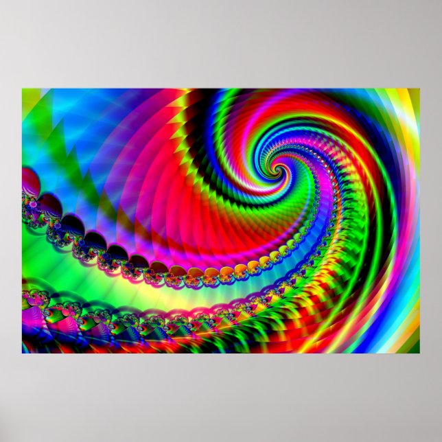 ’Procardia’ Poster (Framsidan)