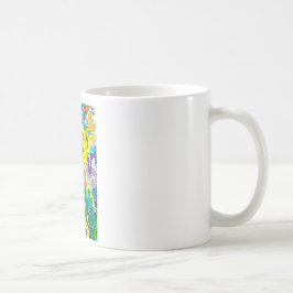 Proccentum Sol - Percentum-design Kaffemugg