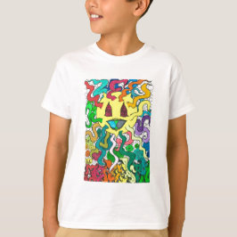 Proccentum Sol - Percentum-design T-shirt