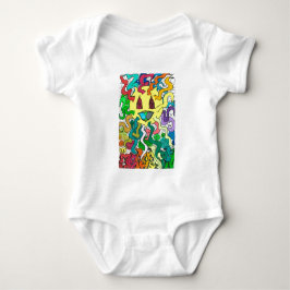 Proccentum Sol - Percentum-design T-shirt