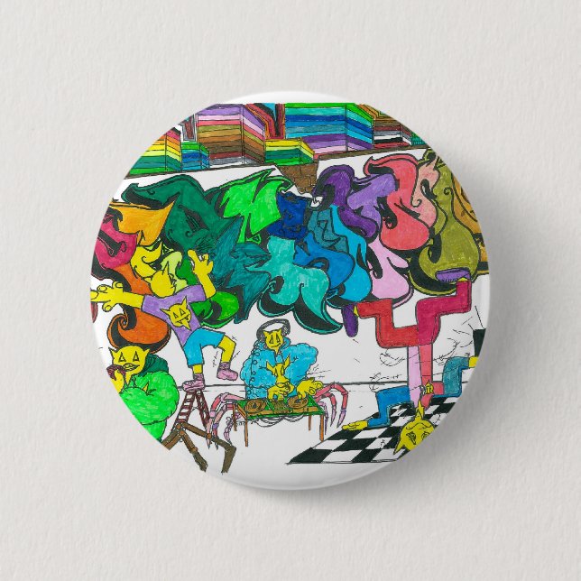 ProccentumHipHop Knapp (Framsida)