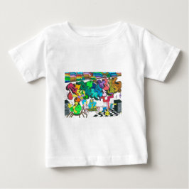 ProccentumHipHop T-shirt