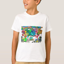 ProccentumHipHop Tee Shirt