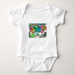 ProccentumHipHop Tee Shirt