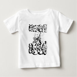 Procent Skater 2 T-shirt