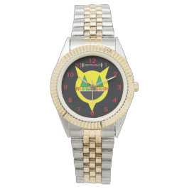 Procentdesign - bevakning armbandsur