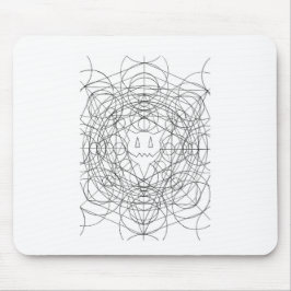 procentuell cirkelcirkel musmatta