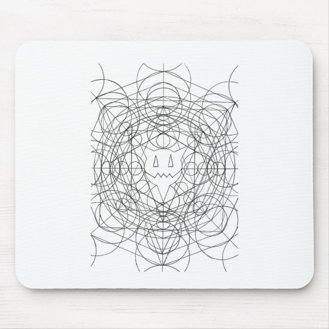 procentuell cirkelcirkel musmatta (Framsidan)