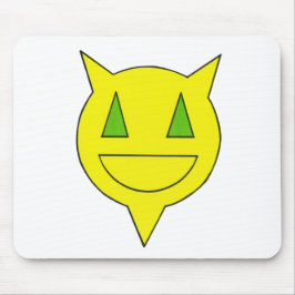 Procentuell huvud musmatta