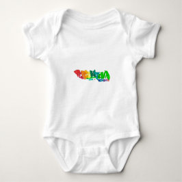 Procentuell Logotyp Tee Shirt