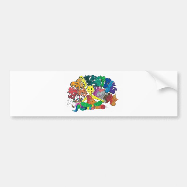 Procentuell skattning bildekal (Framsidan)