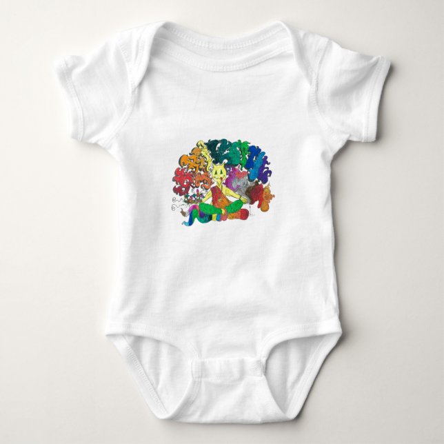 Procentuell skattning t-shirt (Framsida)