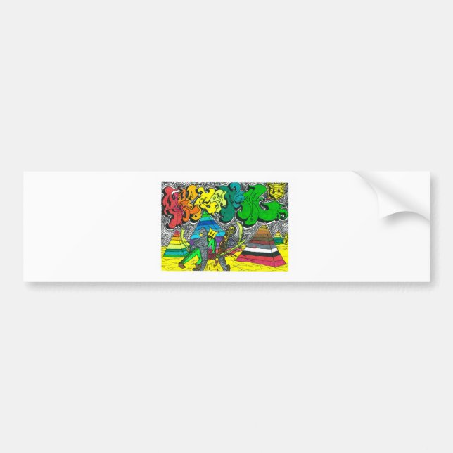 Procentuellt antal köpare bildekal (Framsidan)