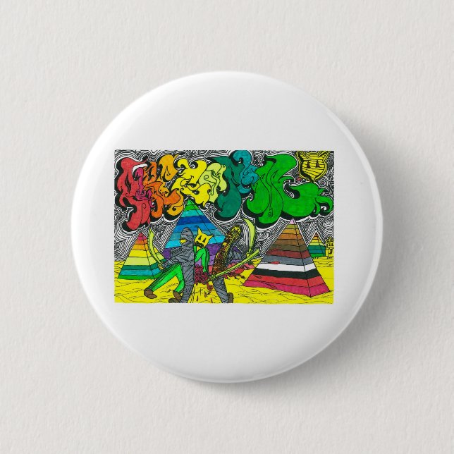 Procentuellt antal köpare knapp (Framsida)