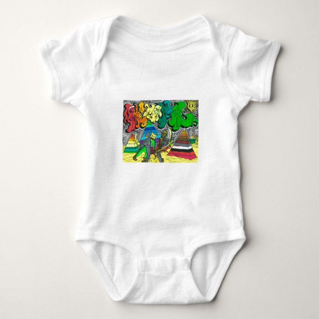 Procentuellt antal köpare t-shirt (Framsida)