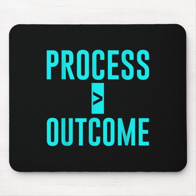 Process Greater Than Outcome Growth Mindset Motiva Musmatta (Framsidan)
