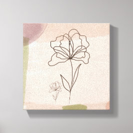 Processaa Canvastryck