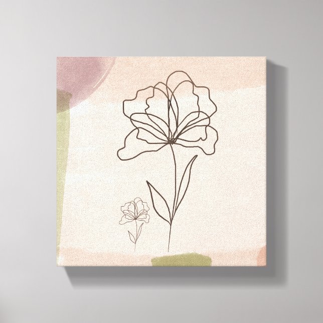 Processaa Canvastryck (Framsida)