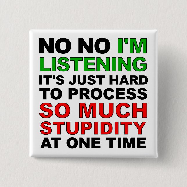 Processaa din snygga knapp-stift knapp (Framsida)