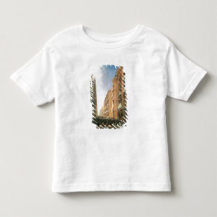 Procession av Corpus Christi in via Dora Grossa, T Tee Shirt