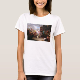 Procession till Roiallen Justs Holden i Smithfiel Tee Shirt