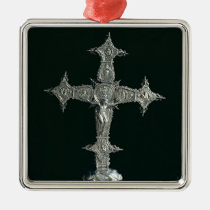 Processionalkor Julgransprydnad Metall