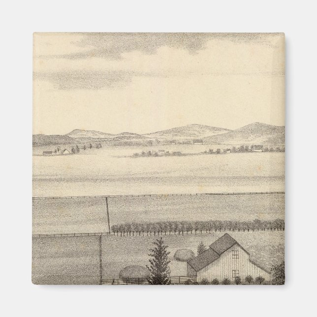 Processor, farm magnet (Framsidan)