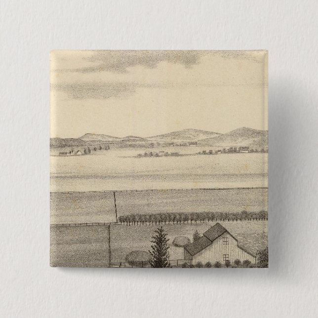 Processor, gård knapp (Framsida)