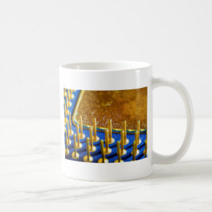 Processormakro Kaffemugg