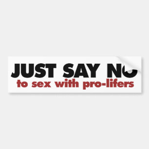 ProChoice Bildekal