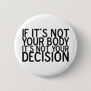 ProChoice Knapp