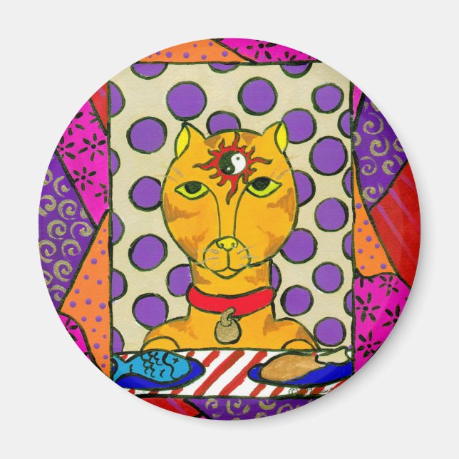 ProChoice Magnet (Framsidan)