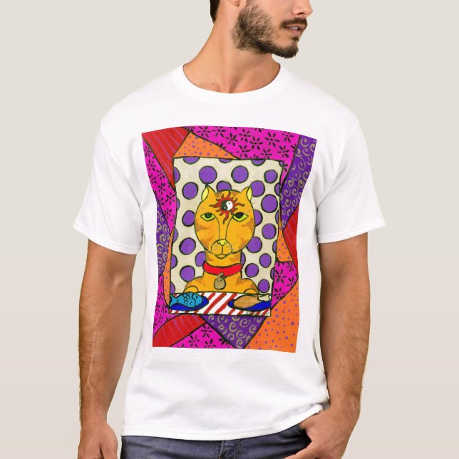 ProChoice T Shirt (Framsida)