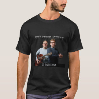 PROCLAIMERSNA TURNERAR 2019 T SHIRT