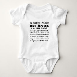 Proclamation.png T Shirt