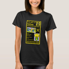Procrastination - Mañana T Shirt
