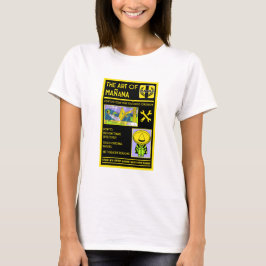 Procrastination - Mañana T Shirt