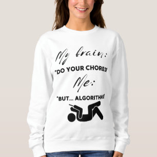 Procrastination Pro: jämna upp din flexibilitet T Shirt